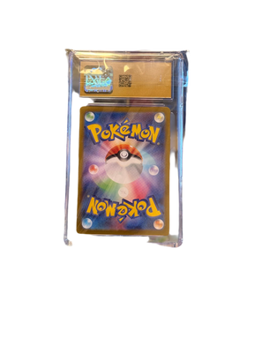 Pokémon Mesprit 114/106